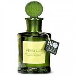 Vanilla Elixir von Monotheme