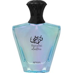 Turathi Electric von Afnan Perfumes