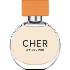 60's Couture by Cher