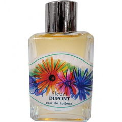 Fleuri by Richard Dupont