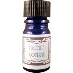 Crone's Cottage von Nui Cobalt Designs