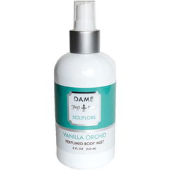 Soliflore Vanilla Orchid (Body Mist) von Dame Perfumery Scottsdale