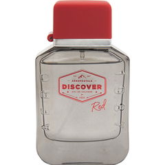 Discover Red (Eau de Cologne) by Aéropostale