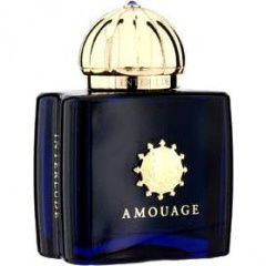 Interlude Woman (Extrait de Parfum) von Amouage
