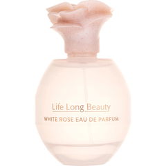 Life Long Beauty - White Rose von Judith Williams