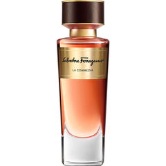 La Commedia (Eau de Parfum) von Salvatore Ferragamo