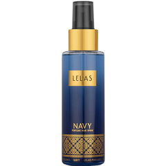 Navy (Hair Spray) by Lelas