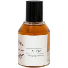 Ambre by It Makes Perfect Scents