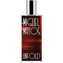 Unfold von Miguel Matos
