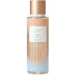 Bare Vanilla Bliss by Victoria's Secret
