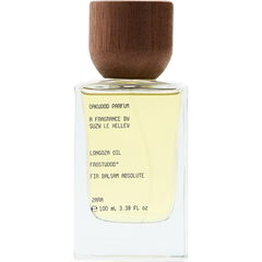 Oakwood by Zara