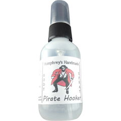 Pirate Hooker by Humphrey's Handmade