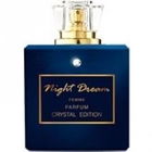 Crystal Edition - Night Dream von Jacques Battini