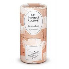 Les Divines Alcôves - Dans tes Bras / In Your Arms von Crazylibellule and the Poppies
