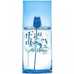 L'Eau d'Issey pour Homme Eau d'Été Summer Edition 2015 by Issey Miyake
