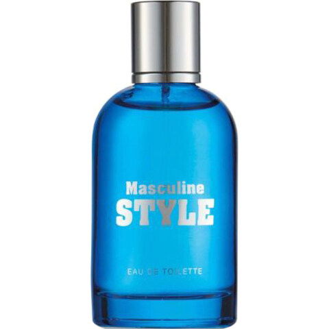 Masculine Style by Aldi / Hofer