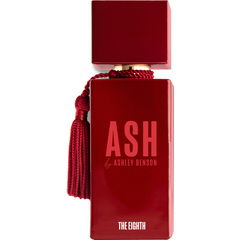 The Eighth by Ash by Ashley Benson