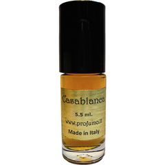 Casablanca (Eau de Parfum) von La Via del Profumo