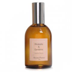 Famille Fleurie - Mirabelle & Gardenia by Accord Parfait