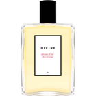 Divine, l'été fleur d'orange von Divine