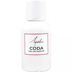 Coda (Eau de Parfum) by Aqualis