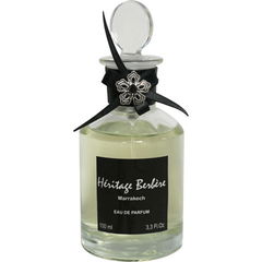 HB Femme 02 von Héritage Berbère