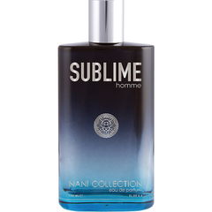Nanì Collection - Sublime Homme von Suarez