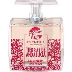 Tierras de Andalucia - Rosso Passione by Exenthia Mediterranea