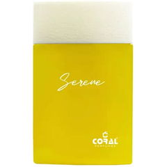 Serene by Coral Perfumes