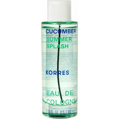 Cucumber von Korres