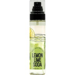 Lemon Lime Soda by Dirty Soul Soap Co.
