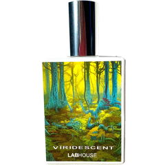 Viridescent von LabHouse Perfume