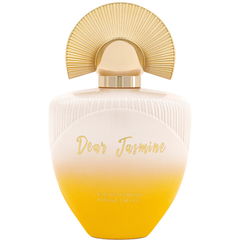 Dear Jasmine by Maison Asrar