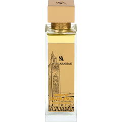 Essence of Casablanca von Swiss Arabian