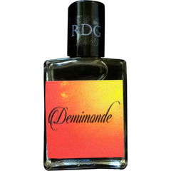 Demimonde by Red Deer Grove