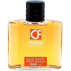 Tabac Spirit by Corine de Farme