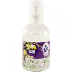 Acqua di Lavanda e Ulivo by Lavanda del Lago