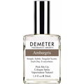 Ambergris (Cologne) von Demeter Fragrance Library