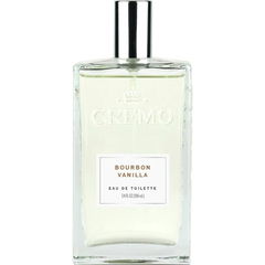 Bourbon Vanilla von Cremo