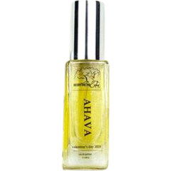 Ahava by Deconstructing Eden Ahava by Deconstructing Eden