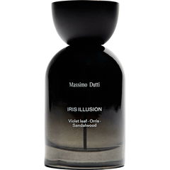 Iris Illusion by Massimo Dutti