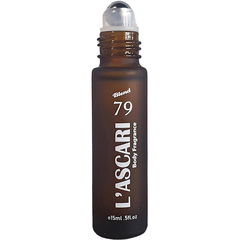79 (Body Fragrance) by L'Ascari