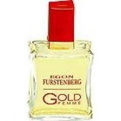 Gold Femme von Egon von Furstenberg