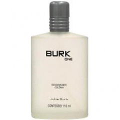 Burk One by Julie Burk Burk One by Julie Burk