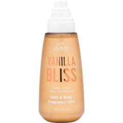 Vanilla Bliss von Saint Cloud