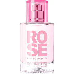 Rose (Eau de Parfum) von Solinotes