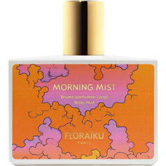 Morning Mist by Floraïku