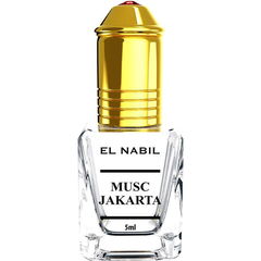 Musc Jakarta von El Nabil