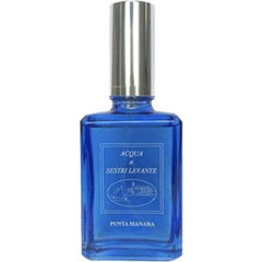 Punta Manara (Eau de Toilette) by Acqua di Sestri Levante
