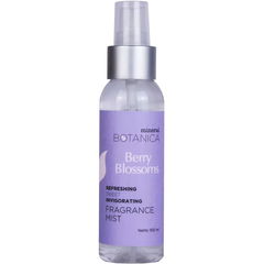 Berry Blossom by Mineral Botanica